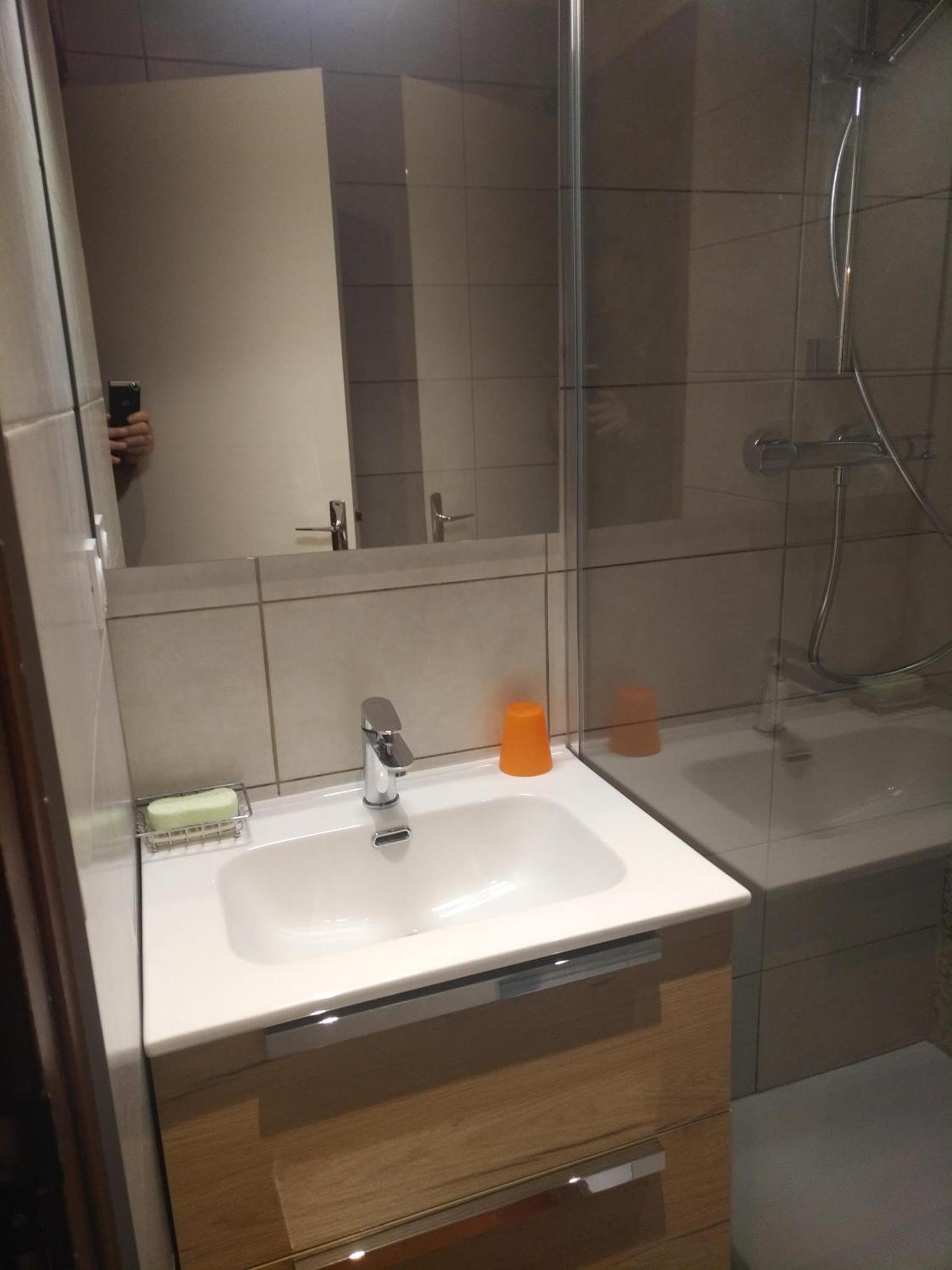 Appartement En Duplex Dans Un Chalet Typique Valloire Ngoại thất bức ảnh