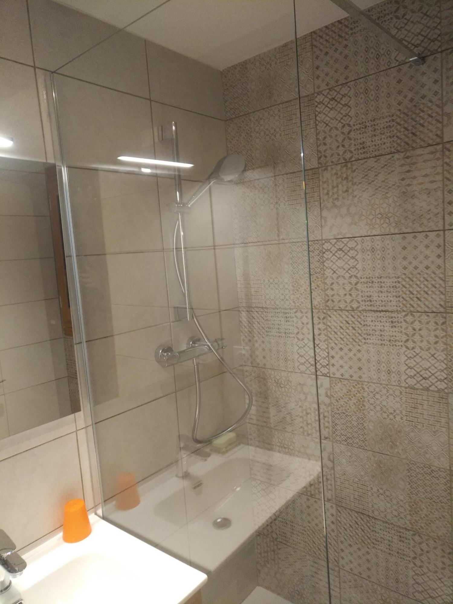 Appartement En Duplex Dans Un Chalet Typique Valloire Ngoại thất bức ảnh